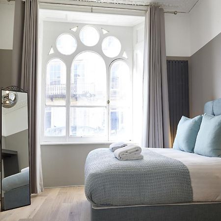 Nap Bristol Clifton Apartman Kültér fotó