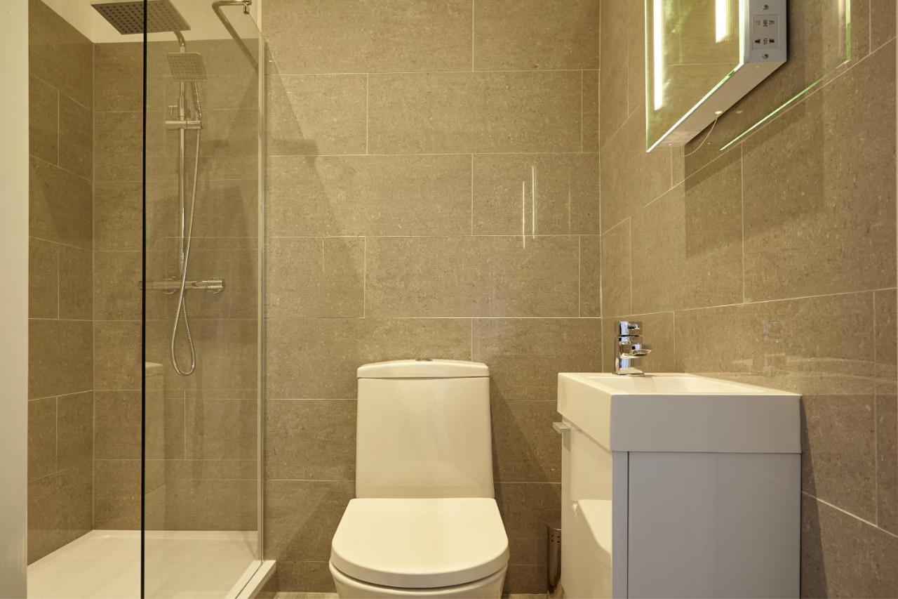 Nap Bristol Clifton Apartman Kültér fotó