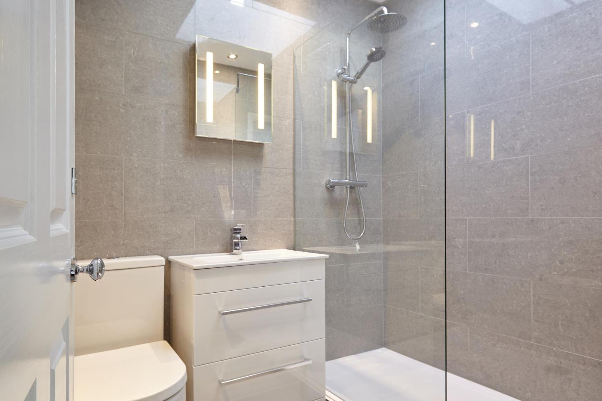 Nap Bristol Clifton Apartman Szoba fotó