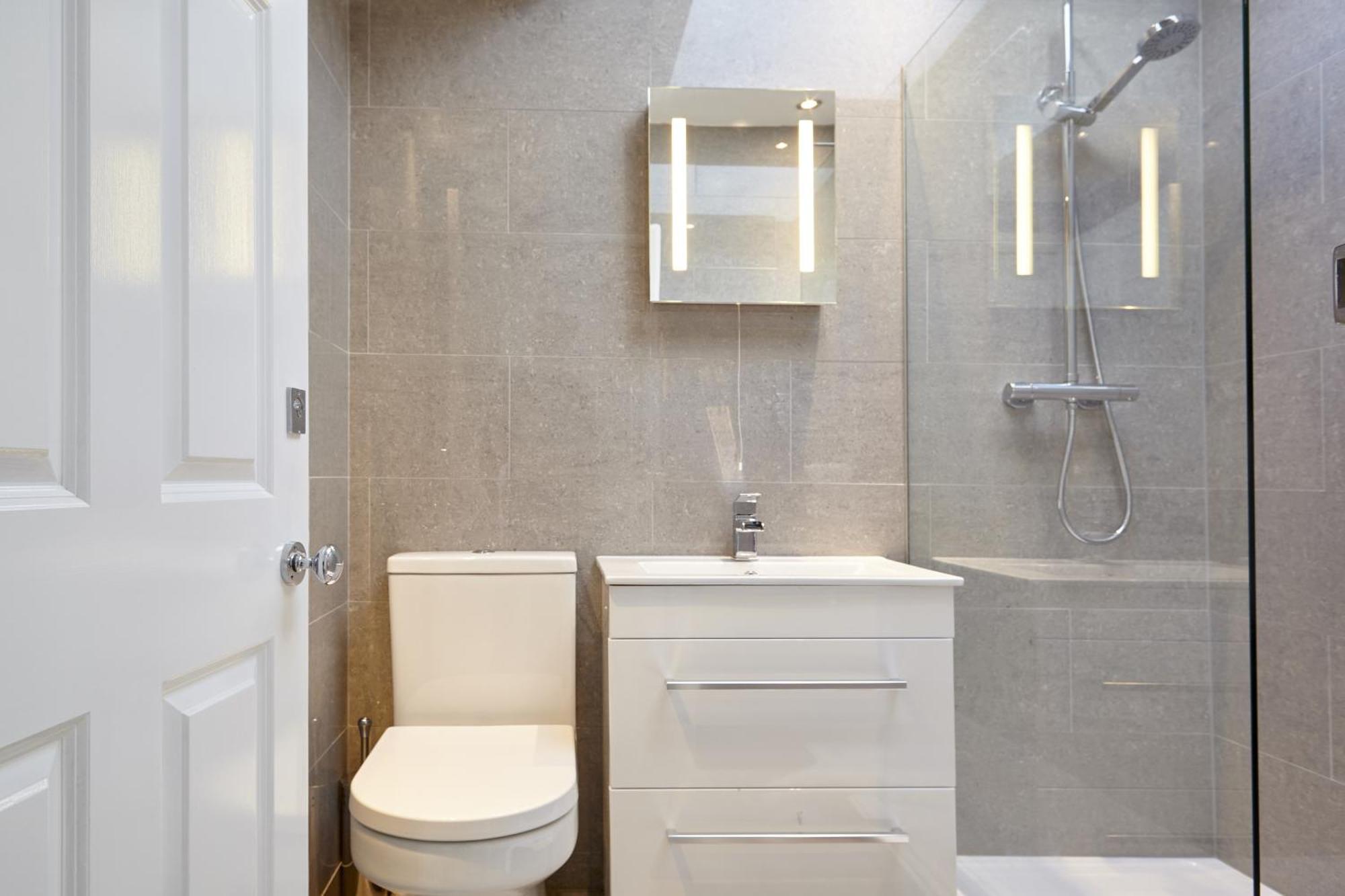 Nap Bristol Clifton Apartman Szoba fotó